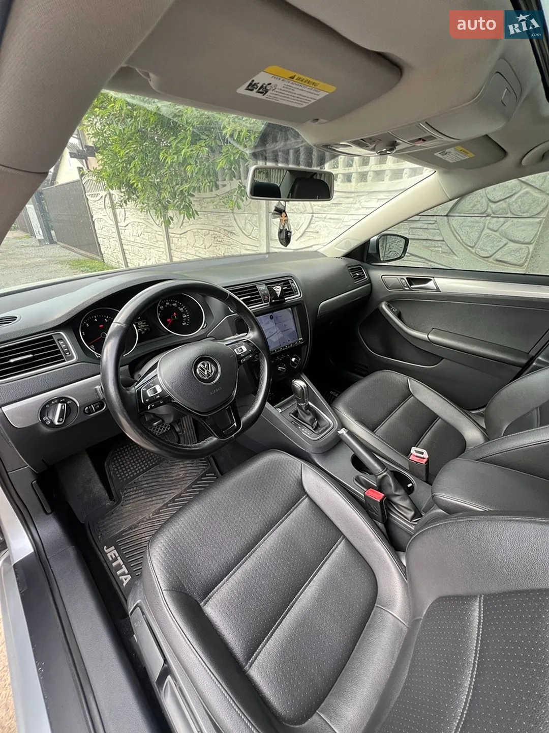 2015 Volkswagen Jetta - мініатюра 12