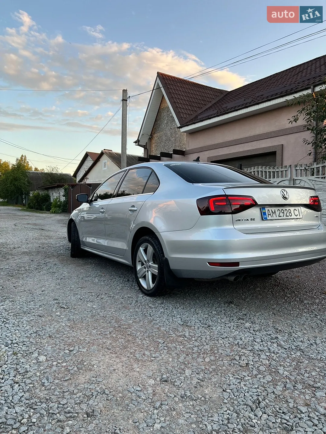 2015 Volkswagen Jetta - мініатюра 15