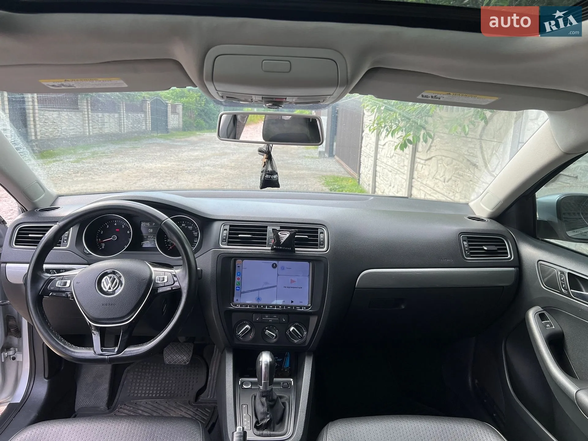 2015 Volkswagen Jetta - мініатюра 24