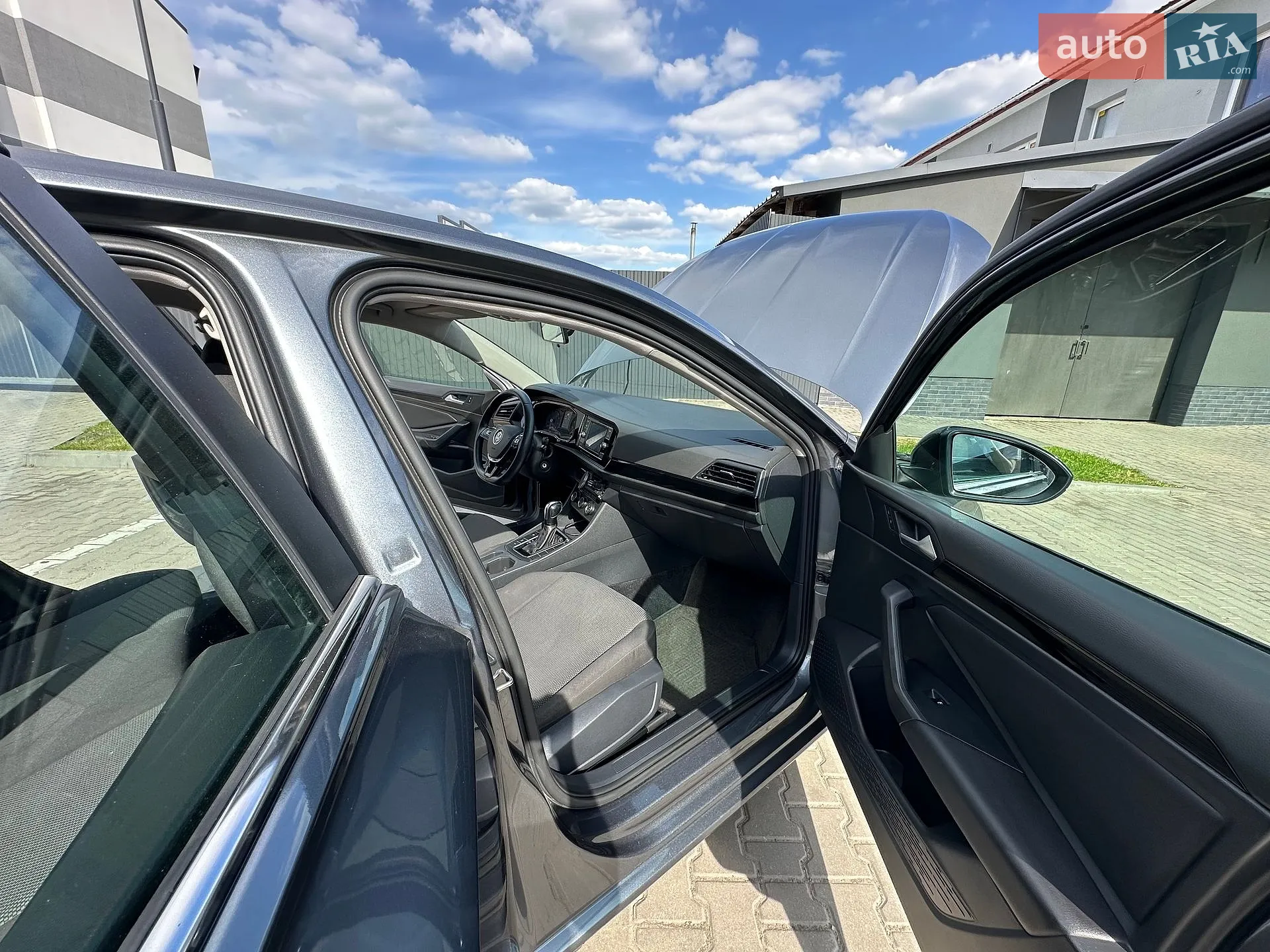 2020 Volkswagen Jetta - мініатюра 19