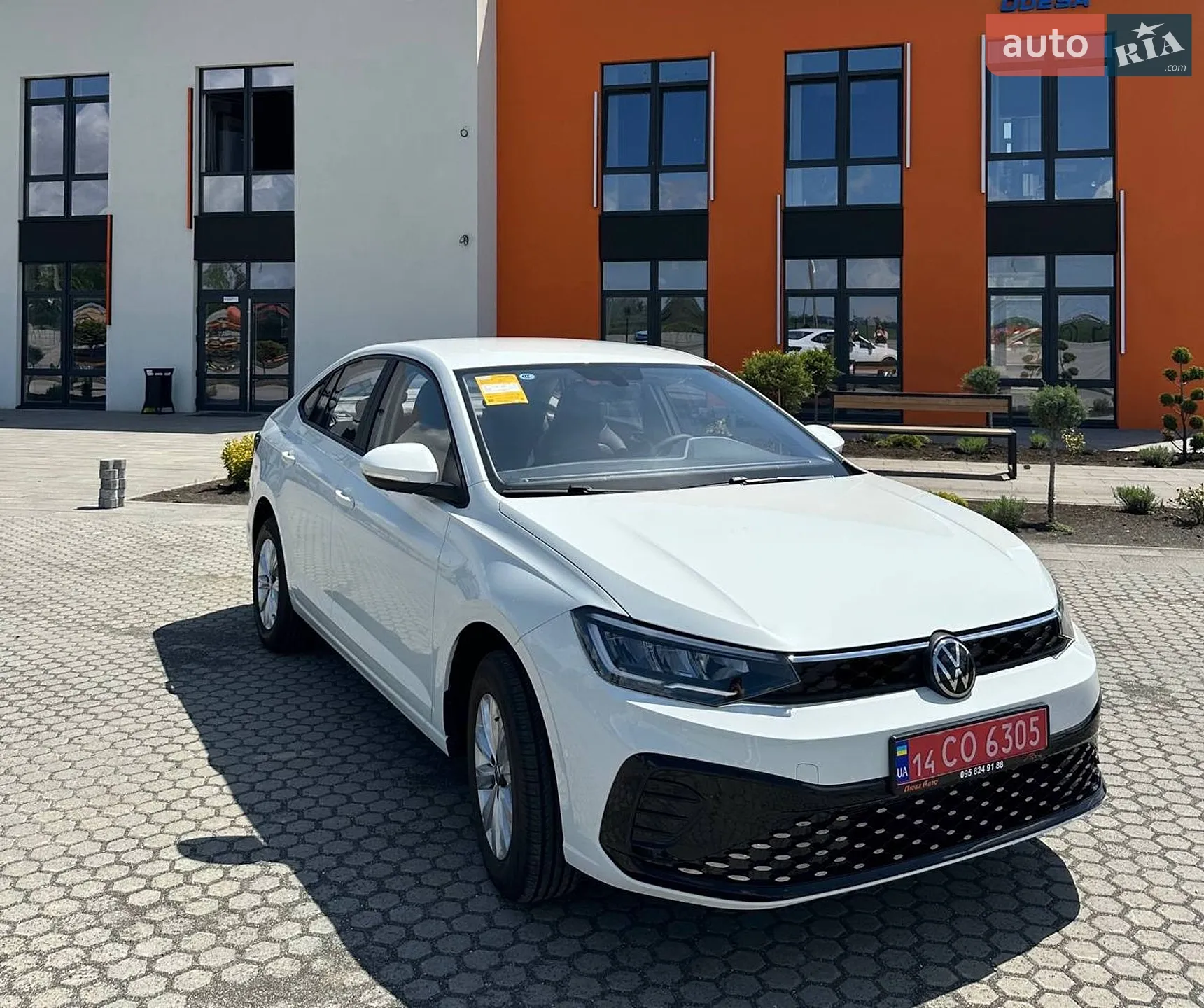 2025 Volkswagen Jetta - фото 1
