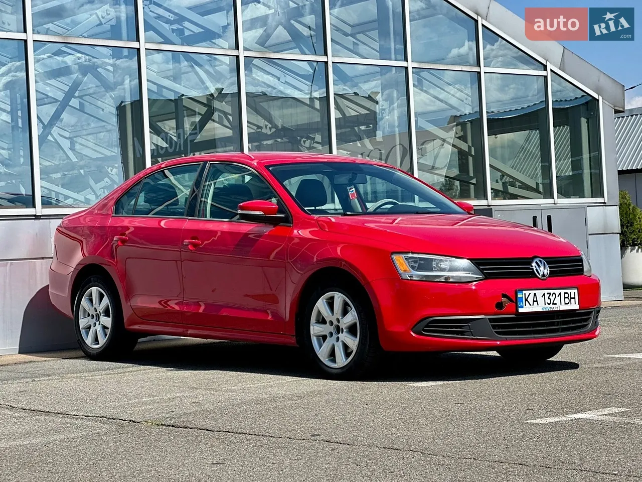 2014 Volkswagen Jetta - мініатюра 23