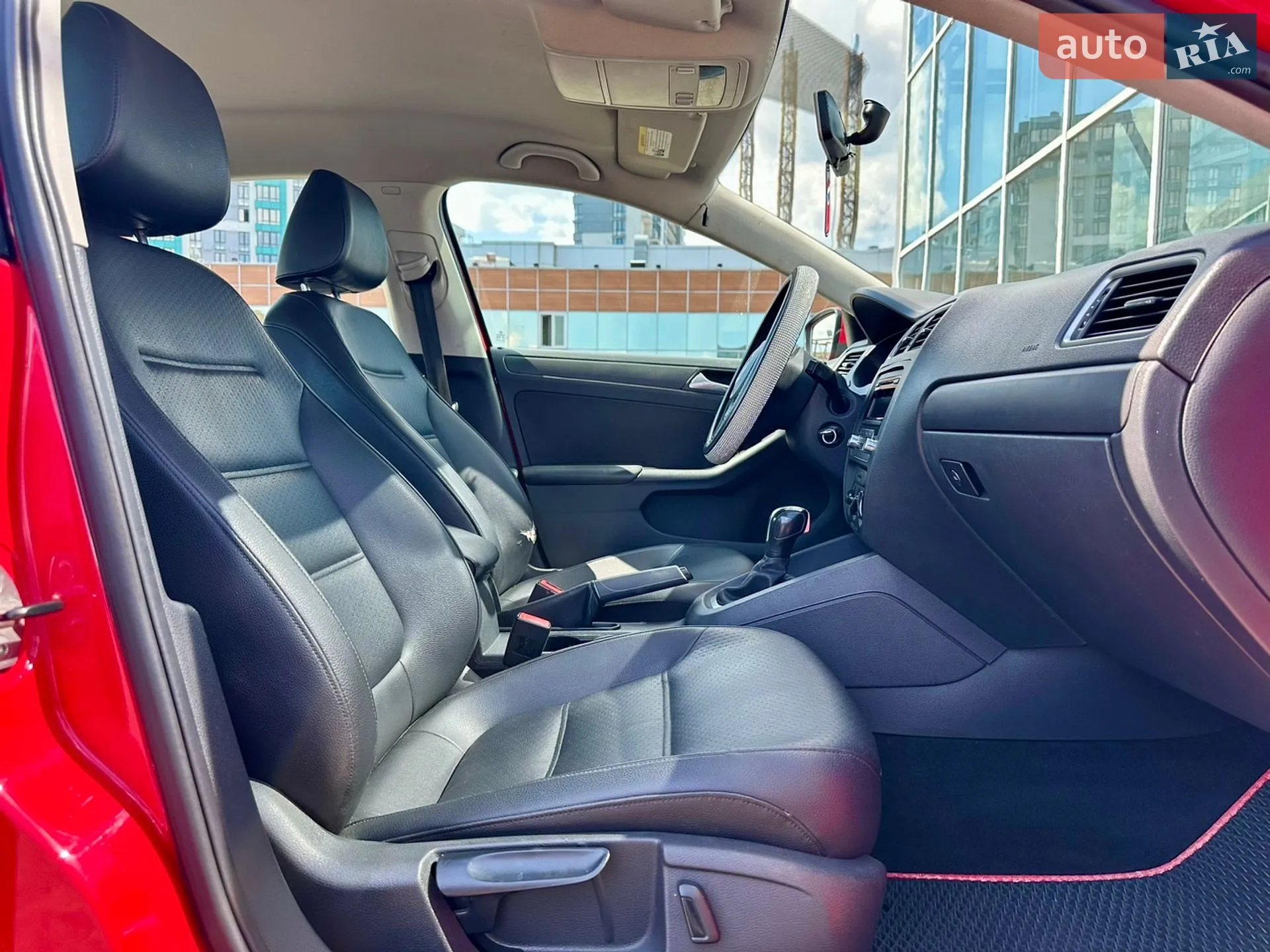 2014 Volkswagen Jetta - мініатюра 13
