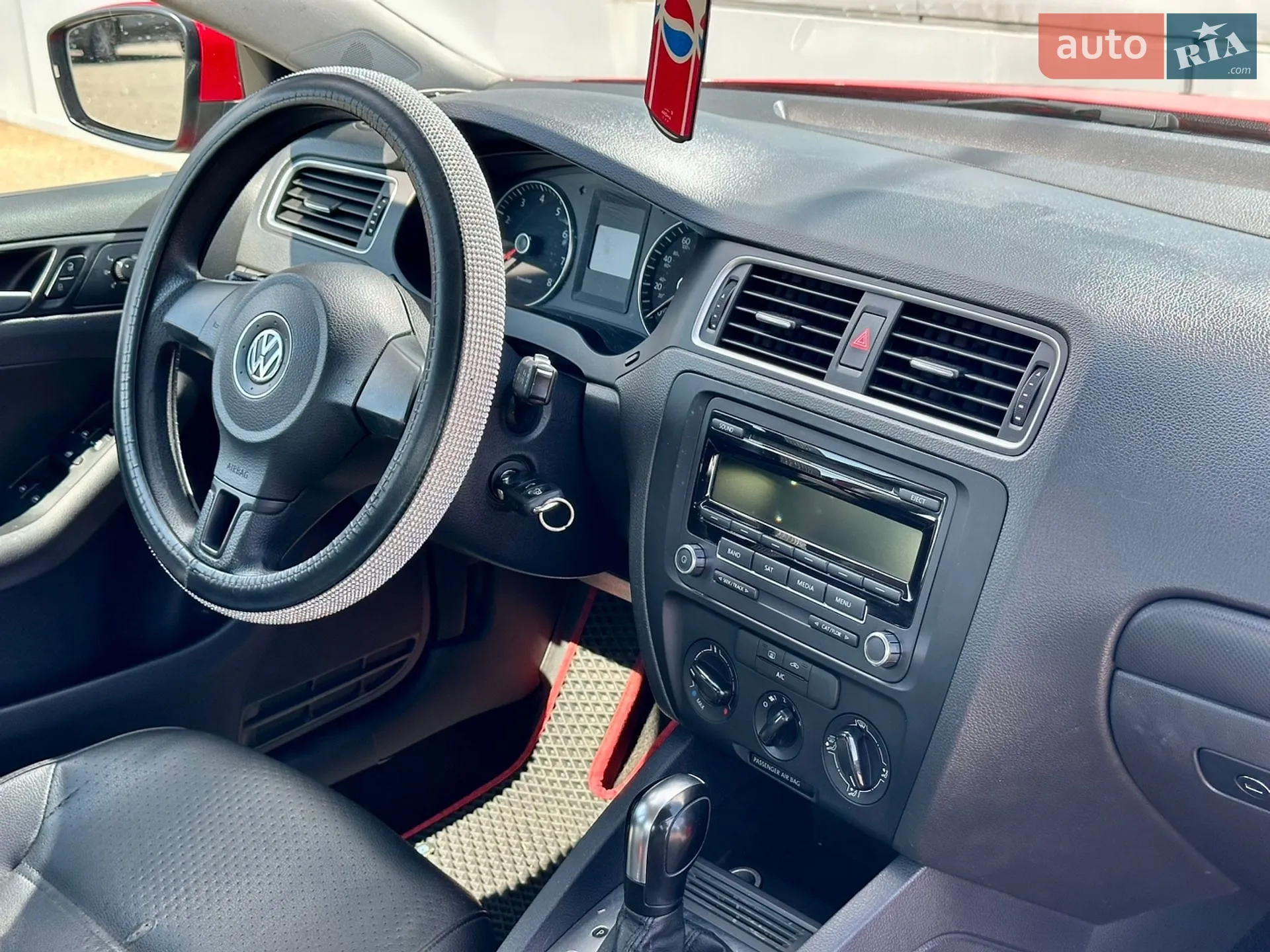2014 Volkswagen Jetta - мініатюра 27