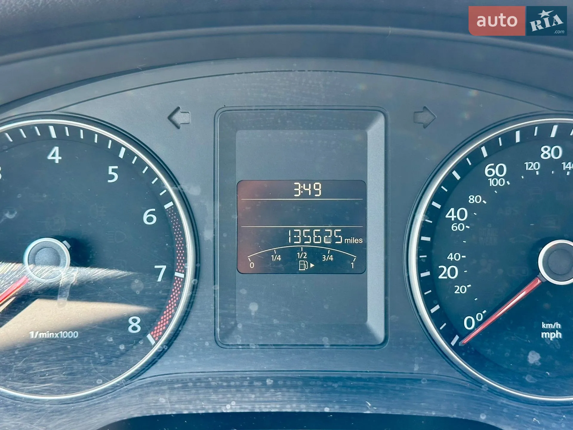2014 Volkswagen Jetta - мініатюра 35