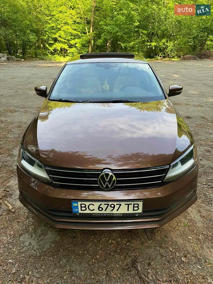 2017 Volkswagen Jetta - мініатюра 42