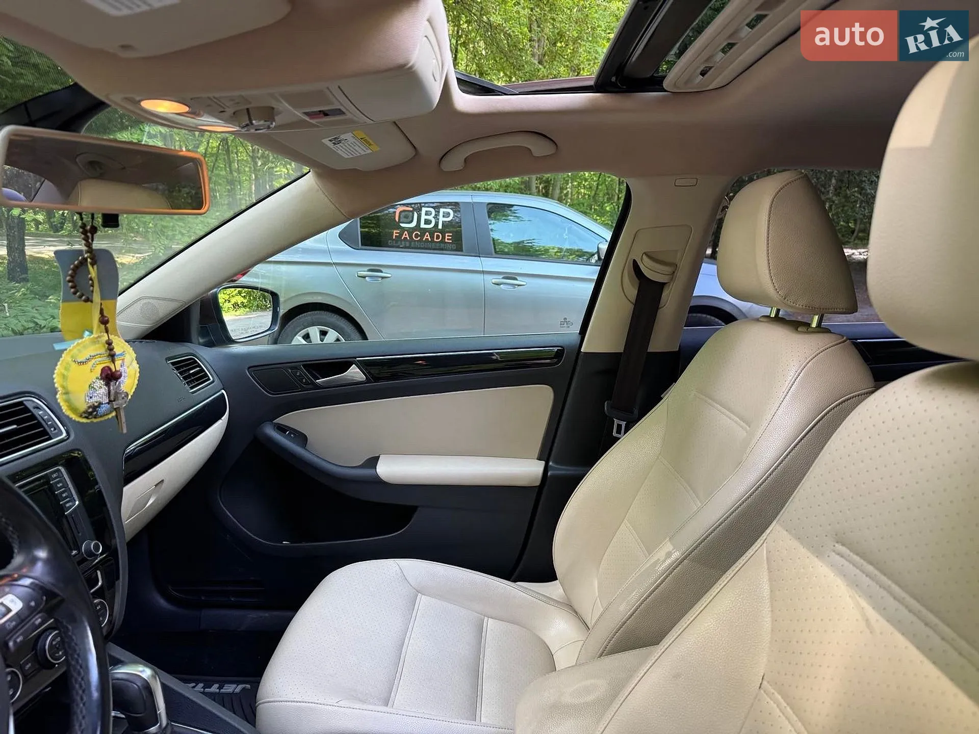 2017 Volkswagen Jetta - мініатюра 14