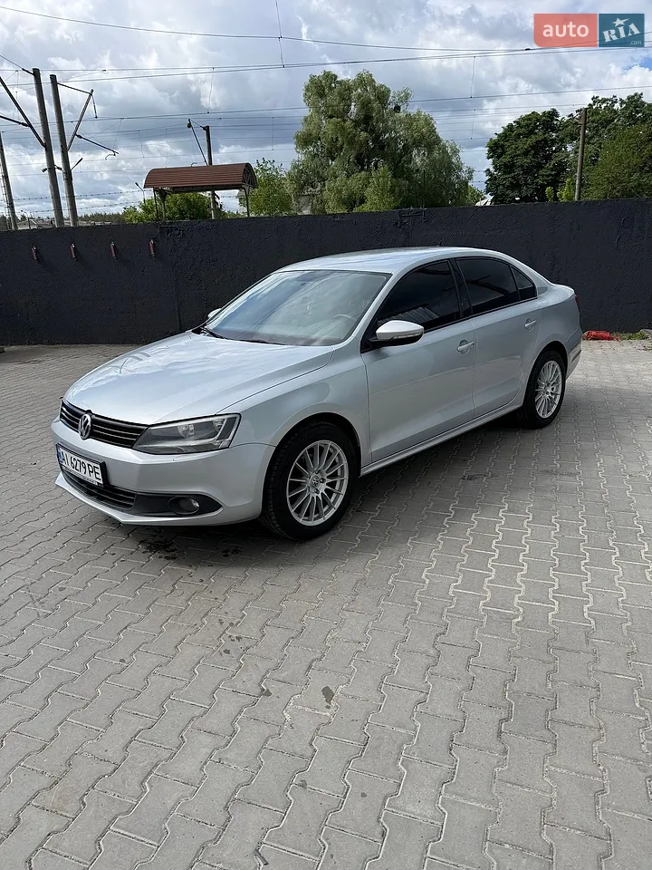 2013 Volkswagen Jetta - мініатюра 18