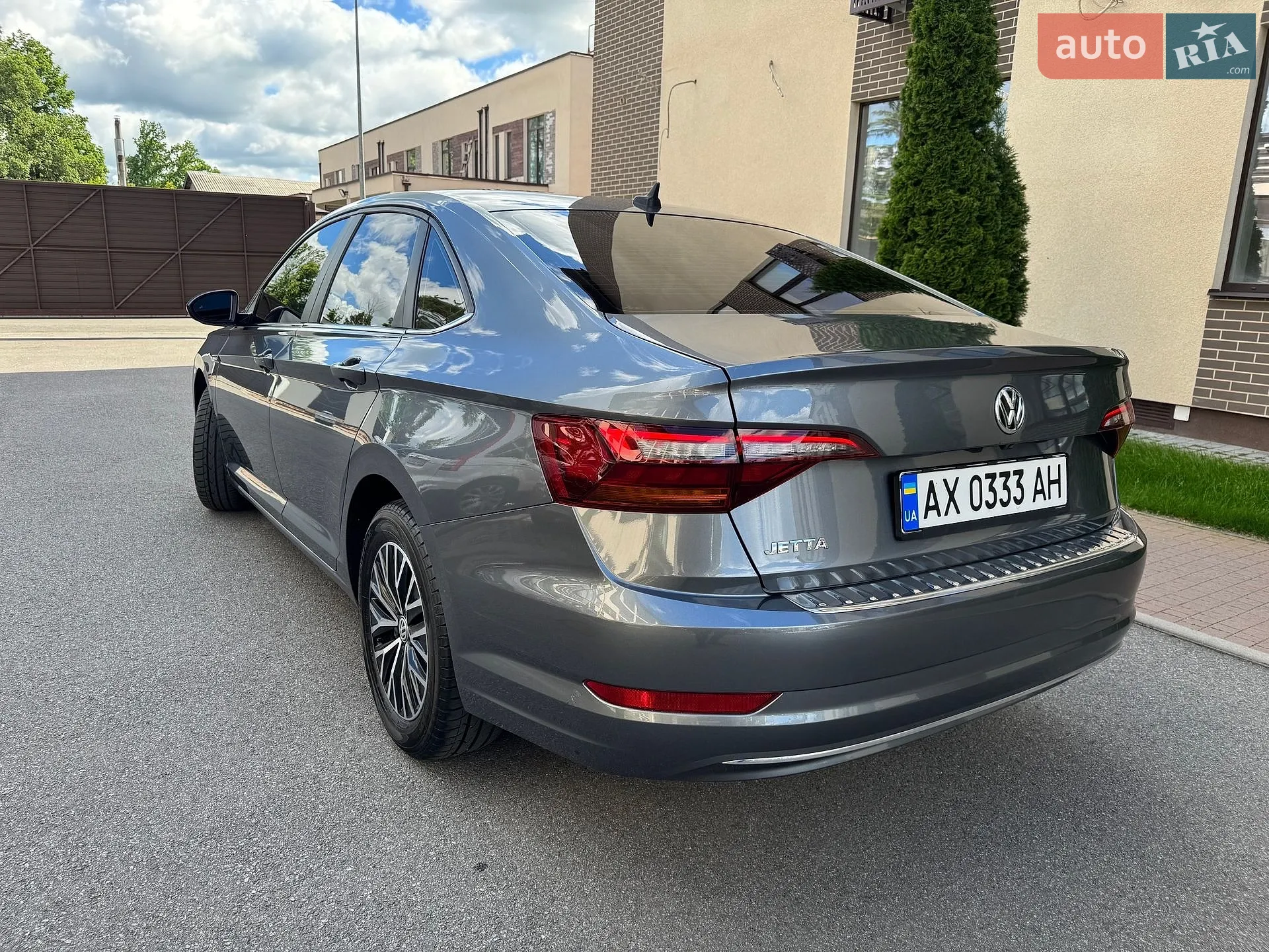 2019 Volkswagen Jetta - мініатюра 7