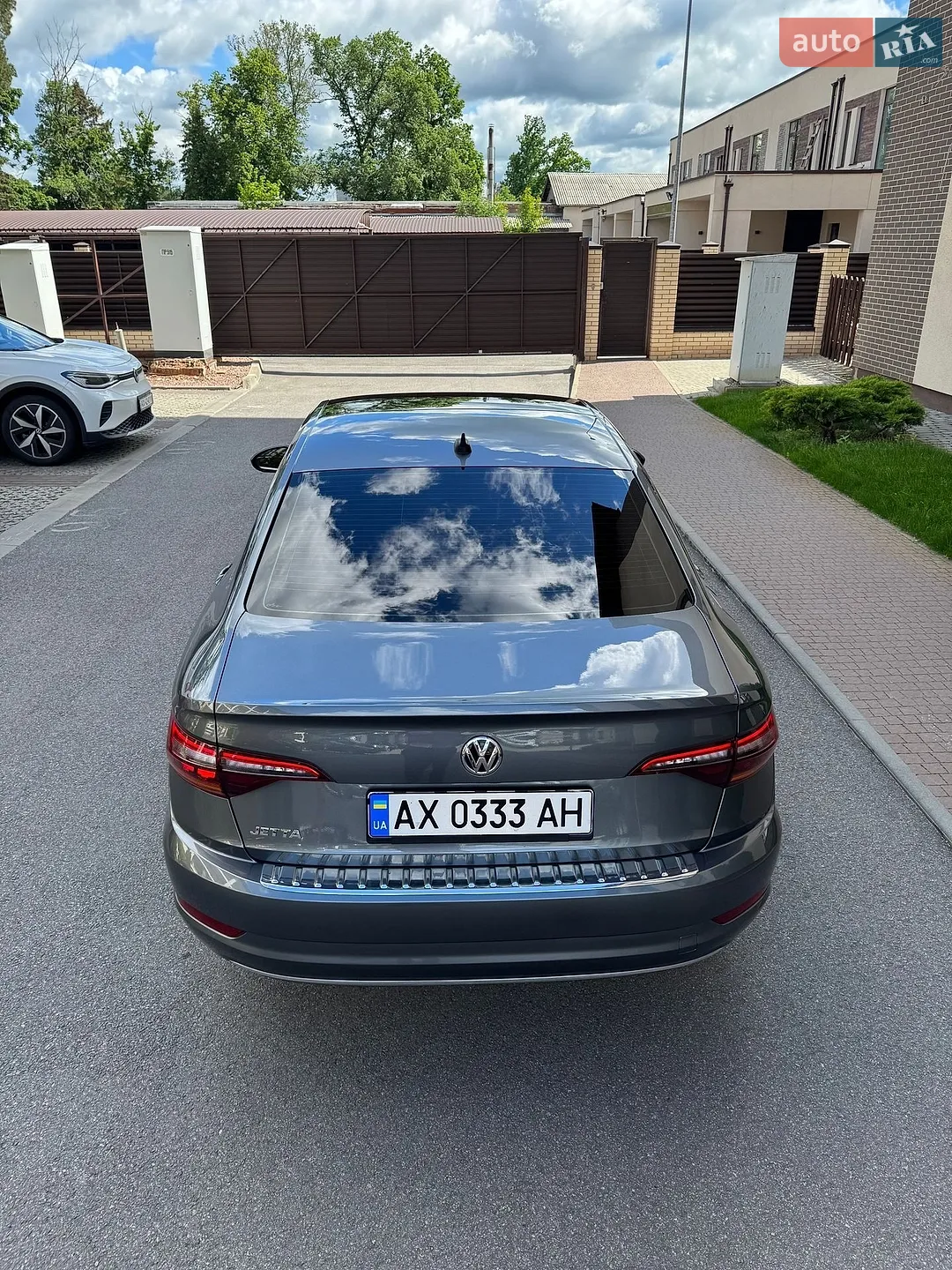 2019 Volkswagen Jetta - мініатюра 9