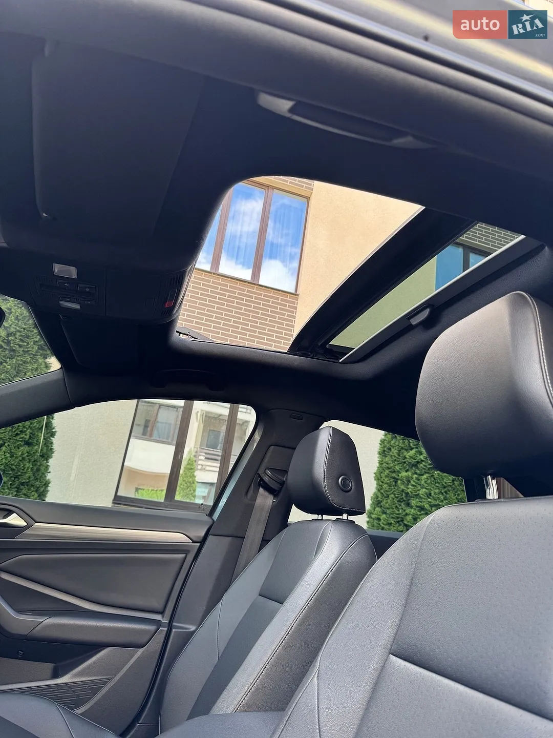 2019 Volkswagen Jetta - мініатюра 21