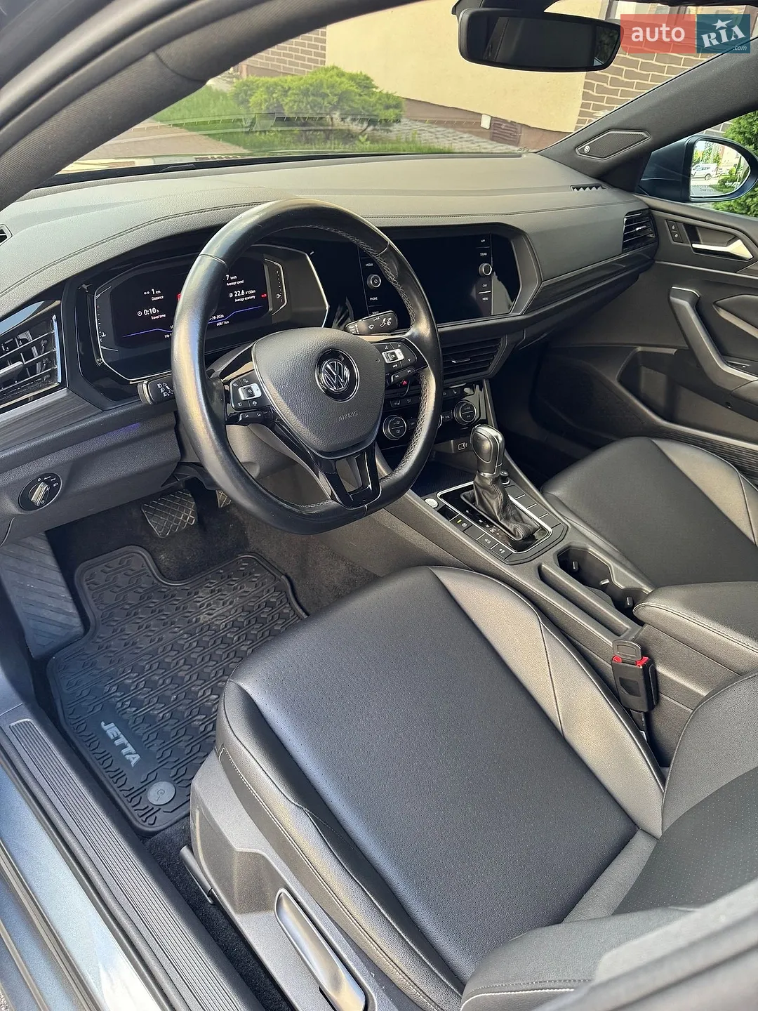 2019 Volkswagen Jetta - мініатюра 25