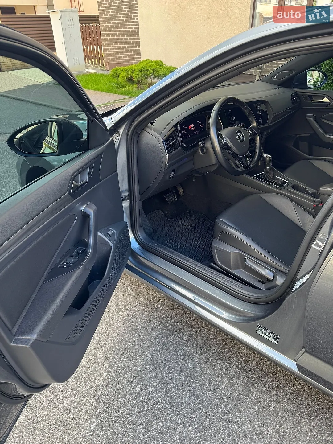 2019 Volkswagen Jetta - мініатюра 26