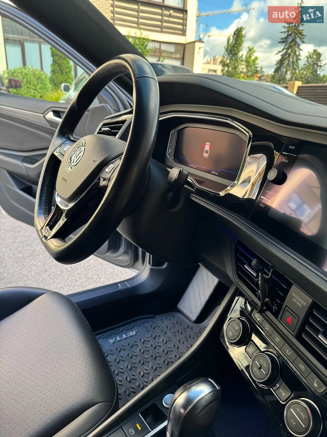 2019 Volkswagen Jetta - мініатюра 30
