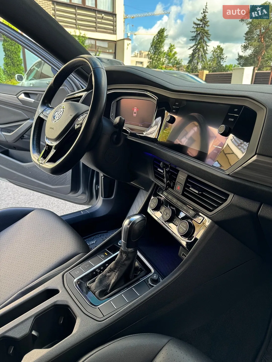 2019 Volkswagen Jetta - мініатюра 31