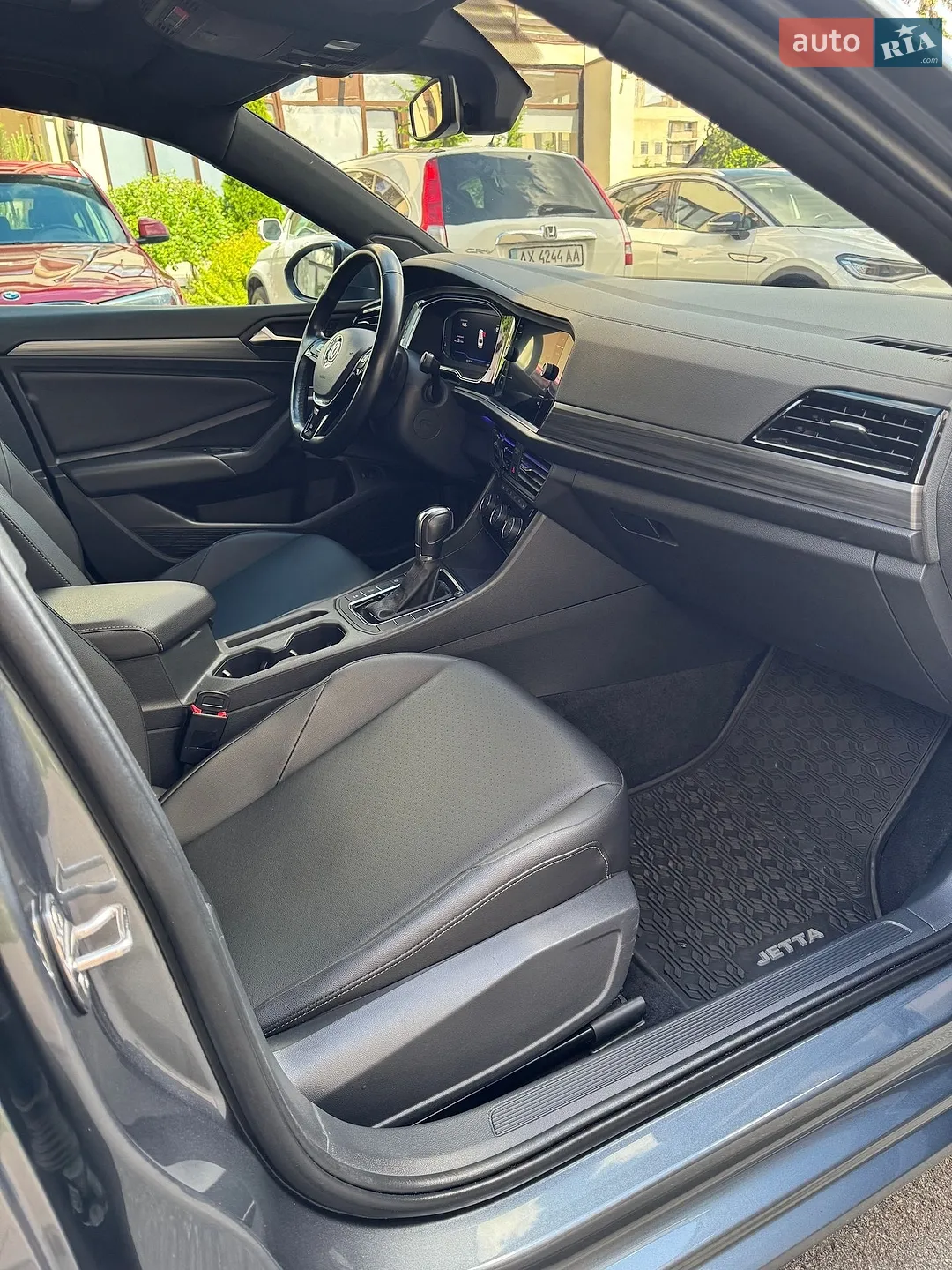 2019 Volkswagen Jetta - мініатюра 34