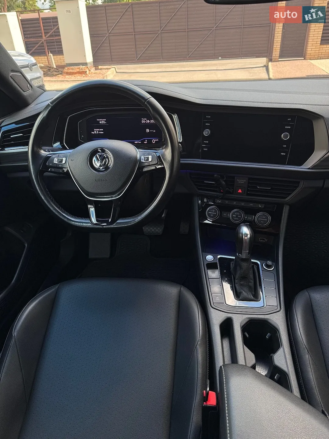2019 Volkswagen Jetta - мініатюра 42