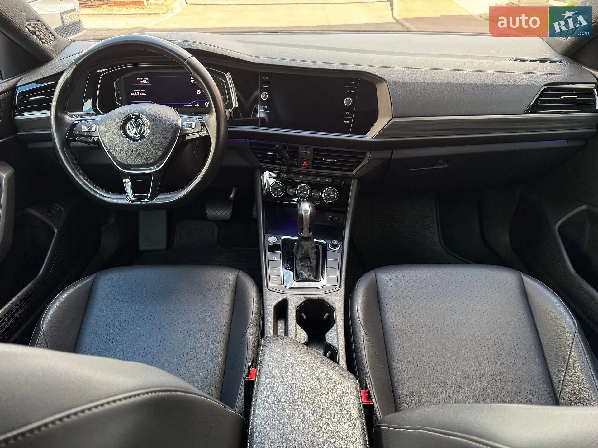 2019 Volkswagen Jetta - мініатюра 43
