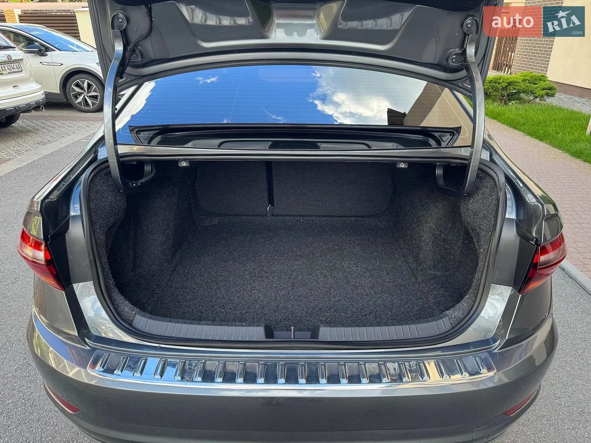 2019 Volkswagen Jetta - мініатюра 46