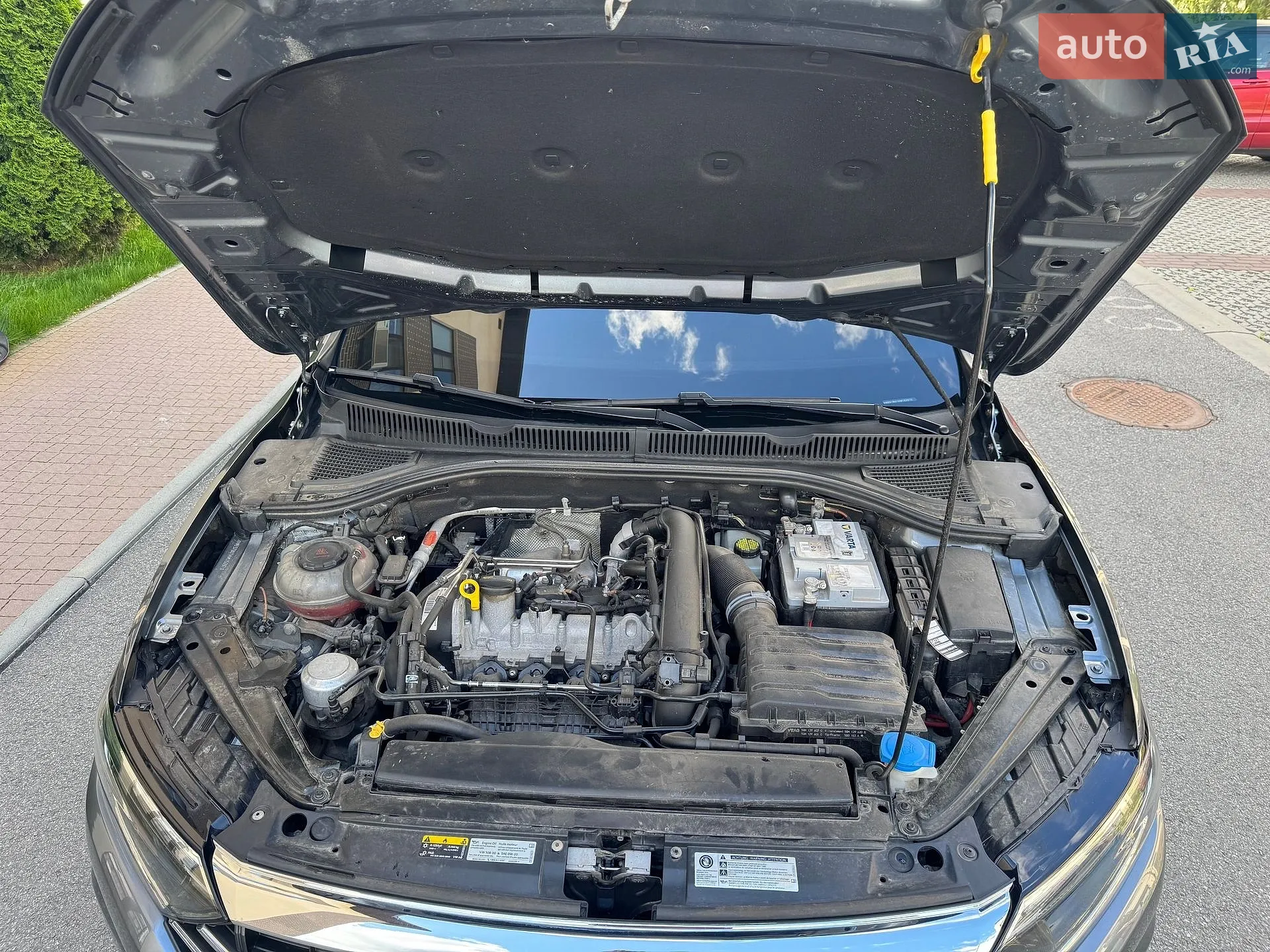2019 Volkswagen Jetta - мініатюра 47