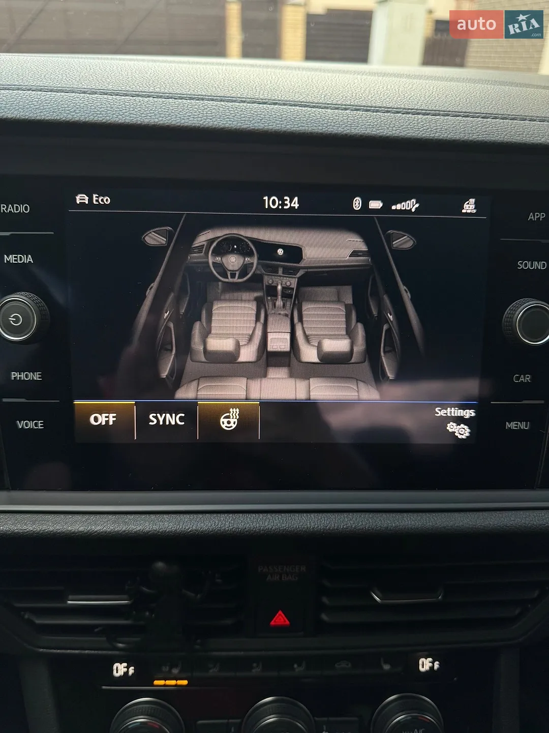 2019 Volkswagen Jetta - мініатюра 59