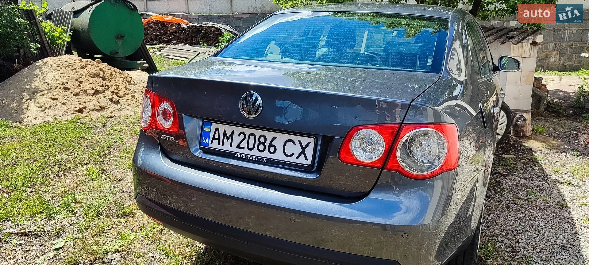 2010 Volkswagen Jetta - мініатюра 14