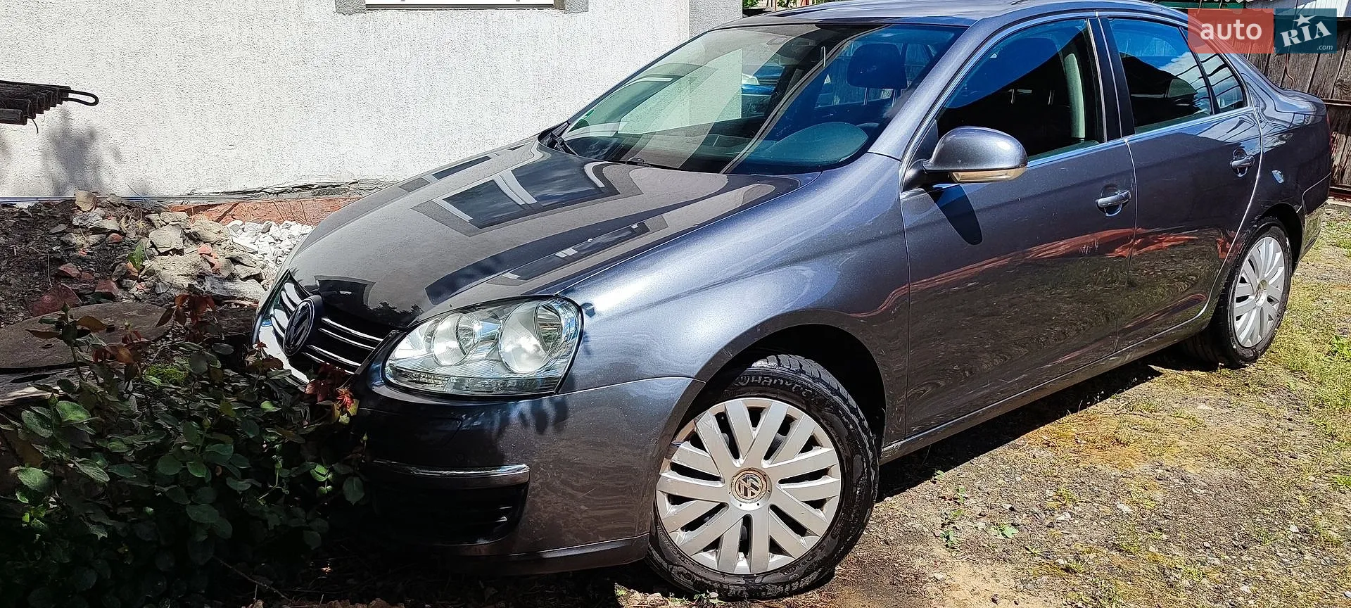 2010 Volkswagen Jetta - мініатюра 19