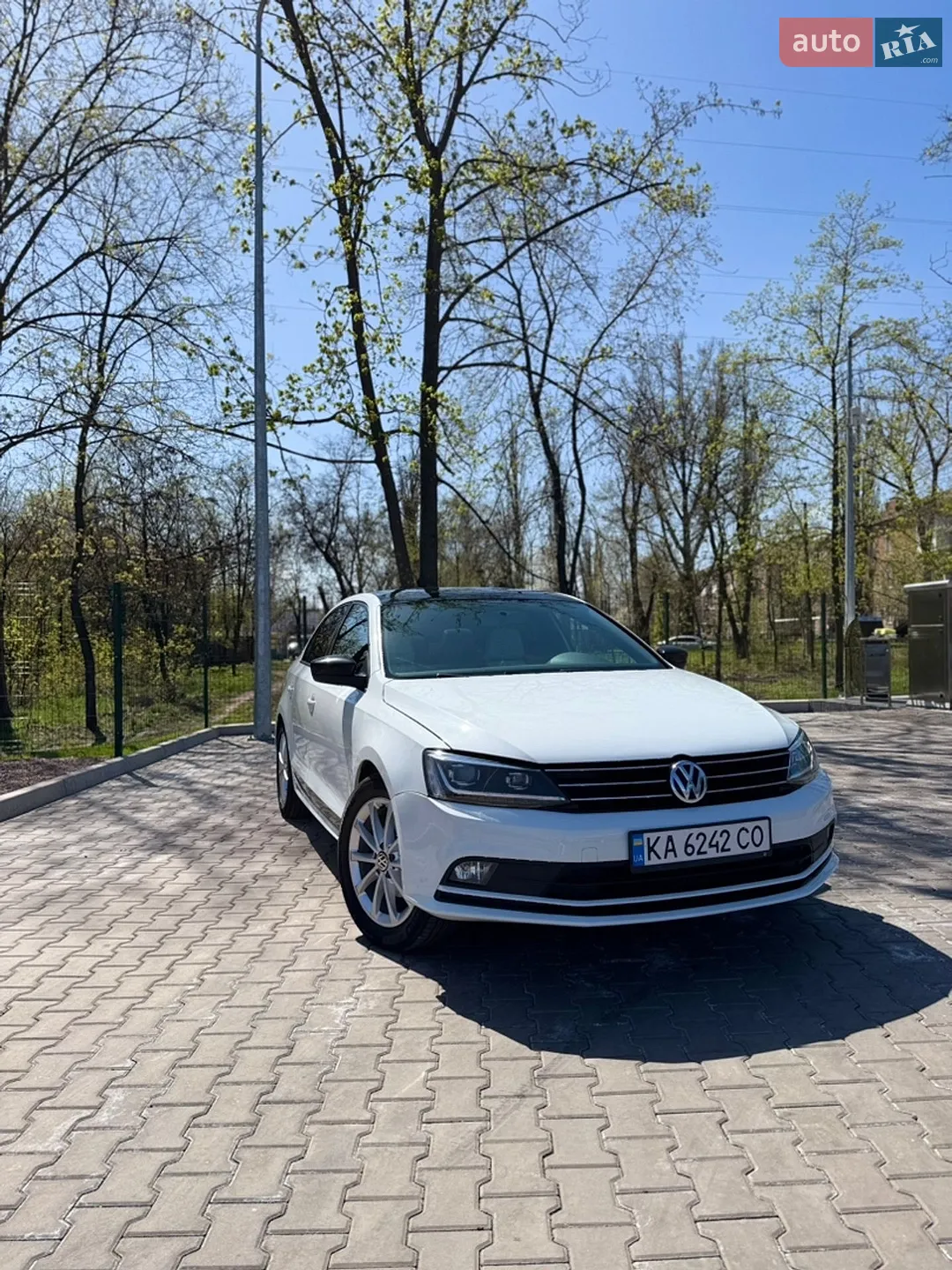 2017 Volkswagen Jetta - мініатюра 3