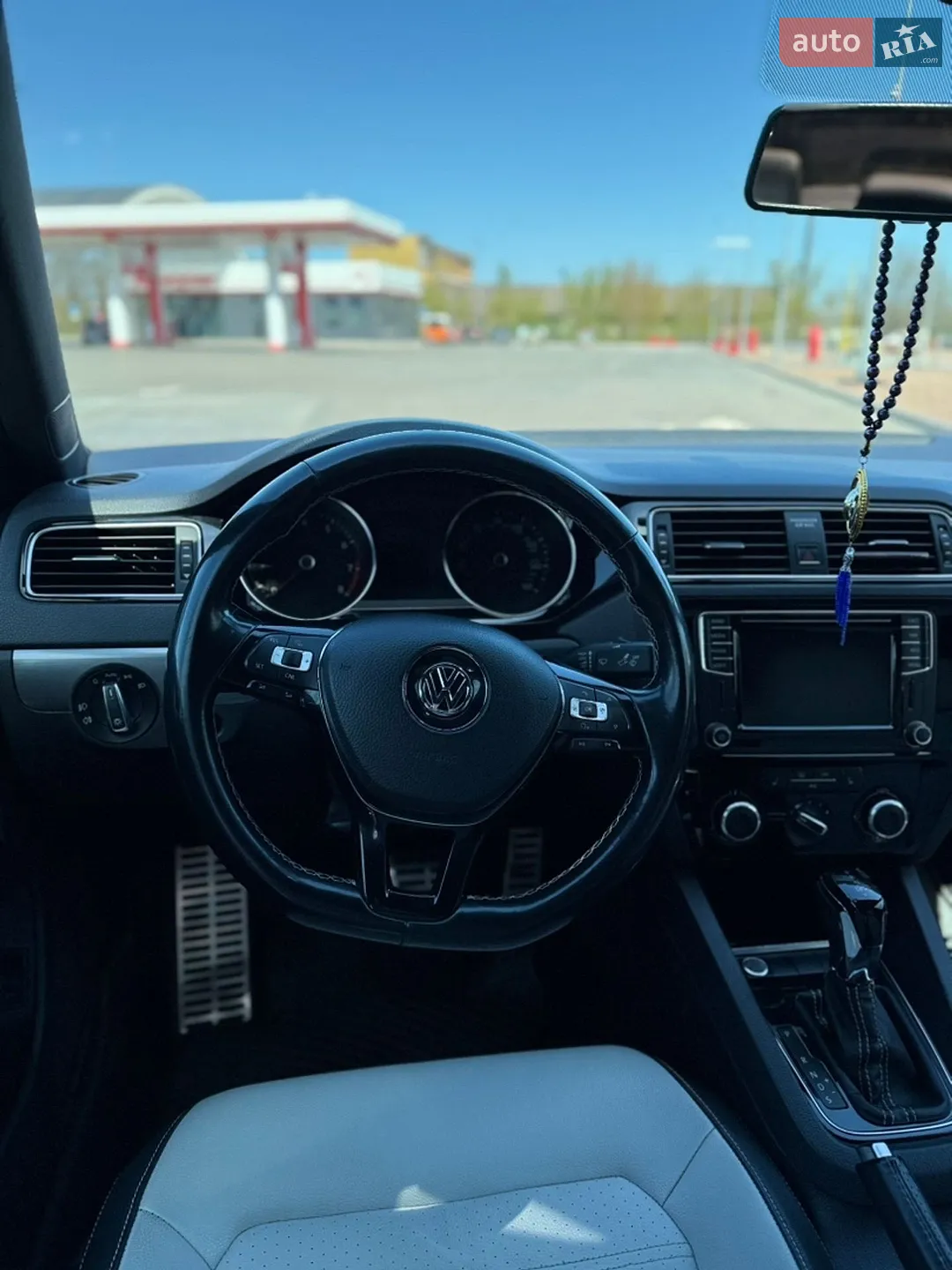 2017 Volkswagen Jetta - мініатюра 16