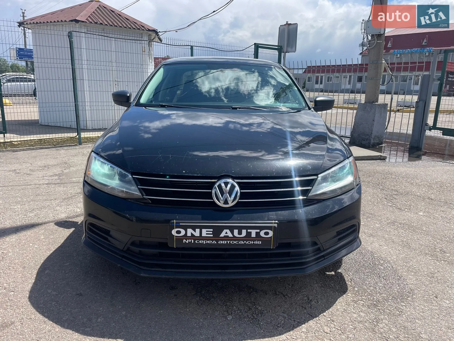 2014 Volkswagen Jetta - мініатюра 2