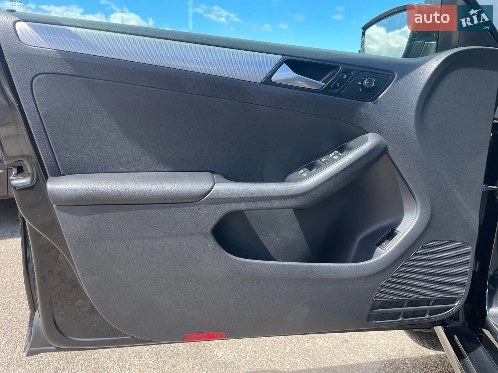 2014 Volkswagen Jetta - мініатюра 10