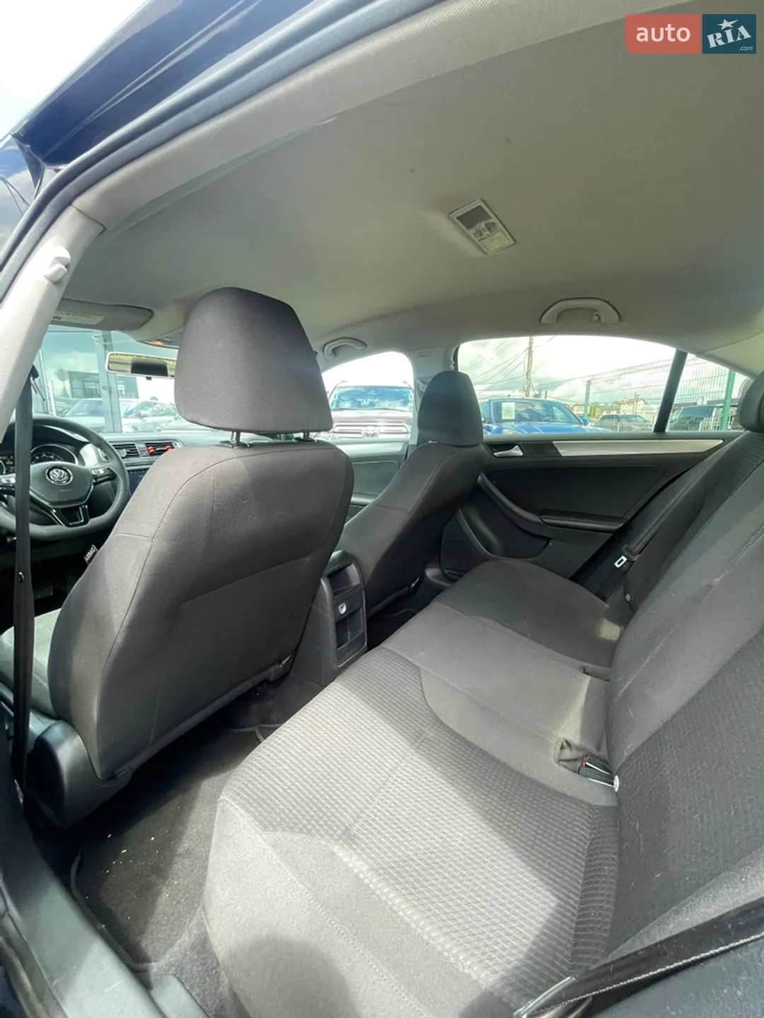 2014 Volkswagen Jetta - мініатюра 15