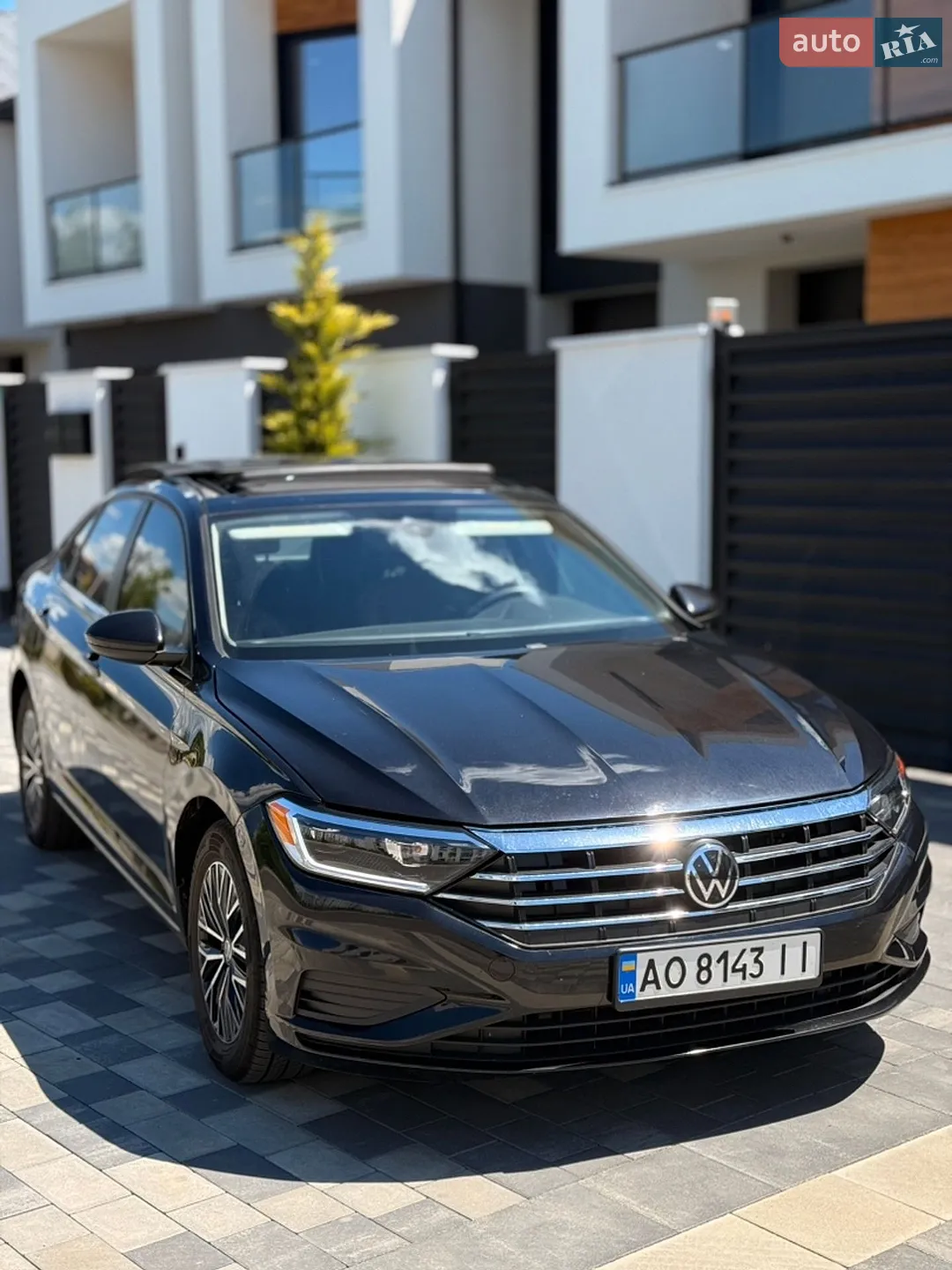 2019 Volkswagen Jetta - мініатюра 29