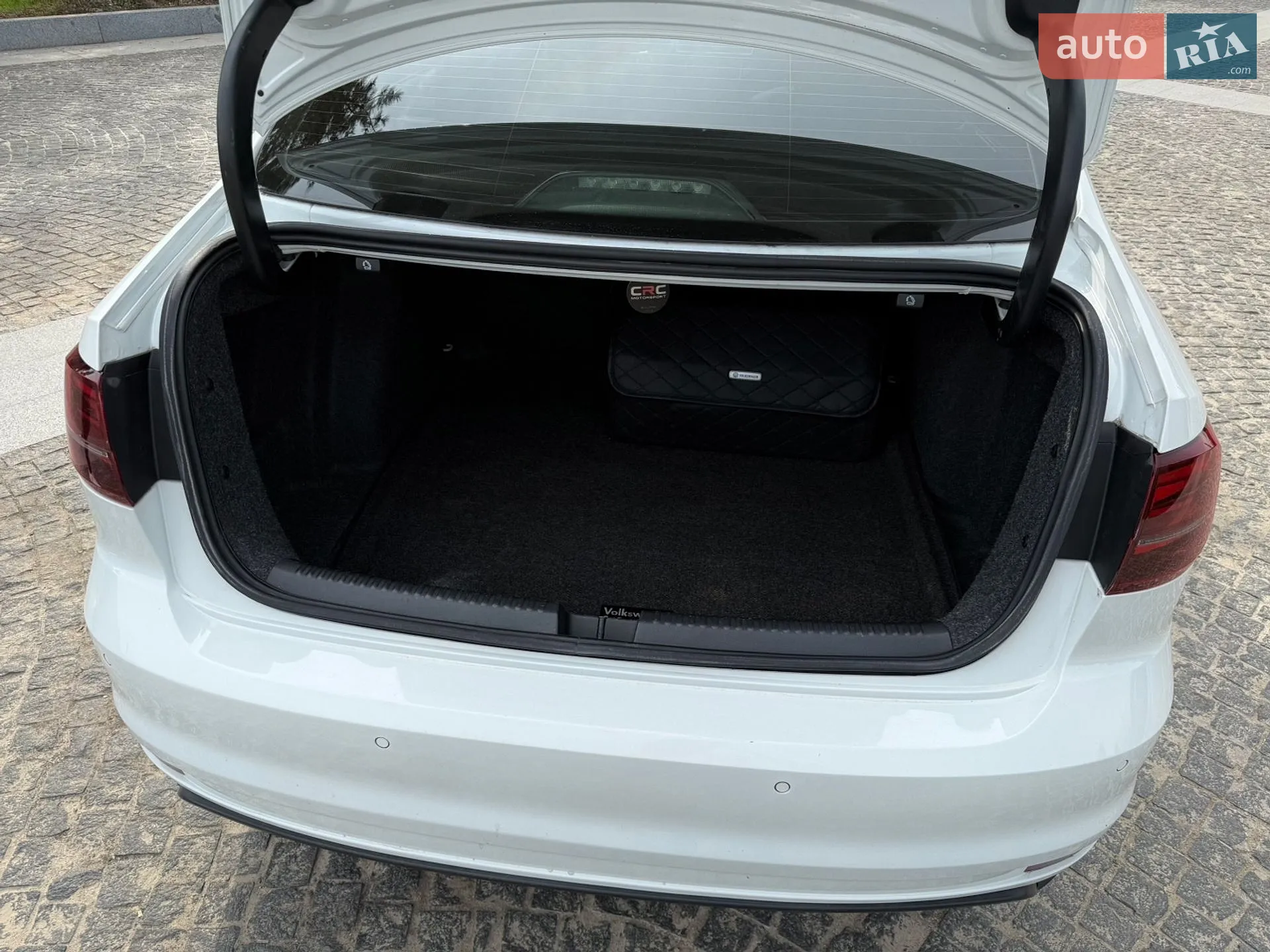 2016 Volkswagen Jetta - мініатюра 7