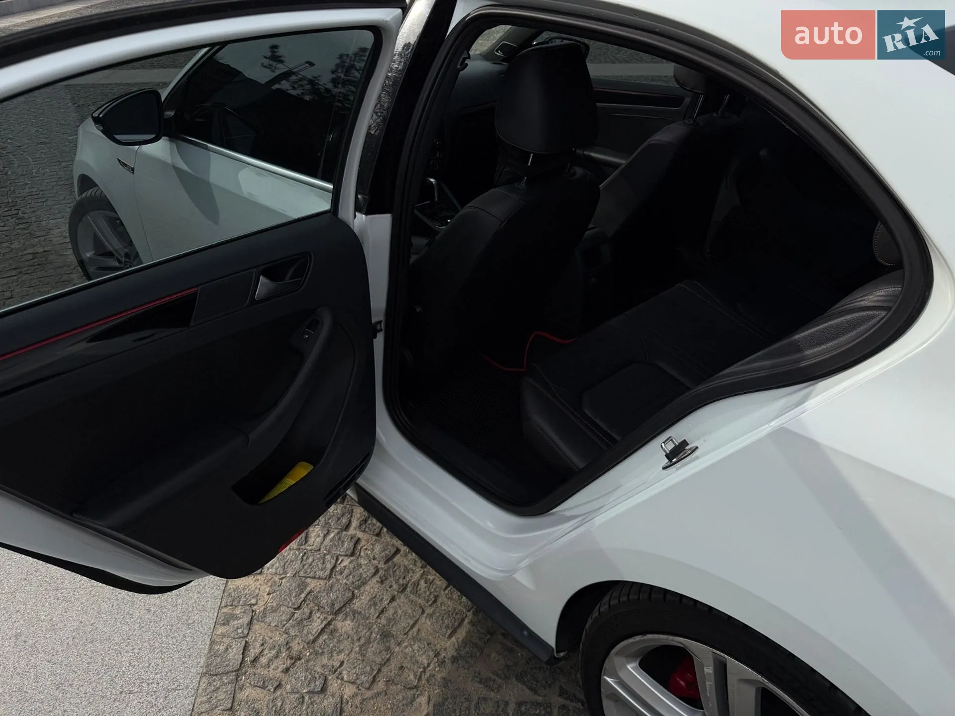 2016 Volkswagen Jetta - мініатюра 12