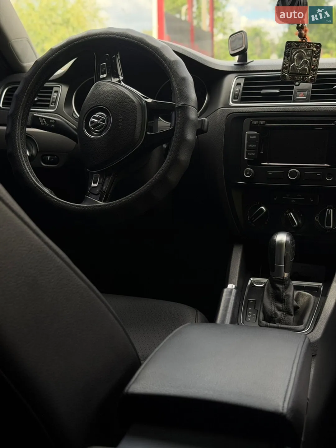 2015 Volkswagen Jetta - мініатюра 10