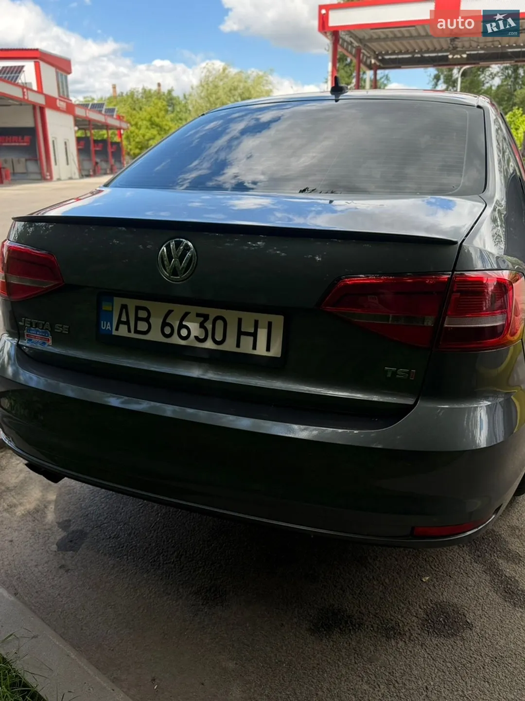 2015 Volkswagen Jetta - мініатюра 20