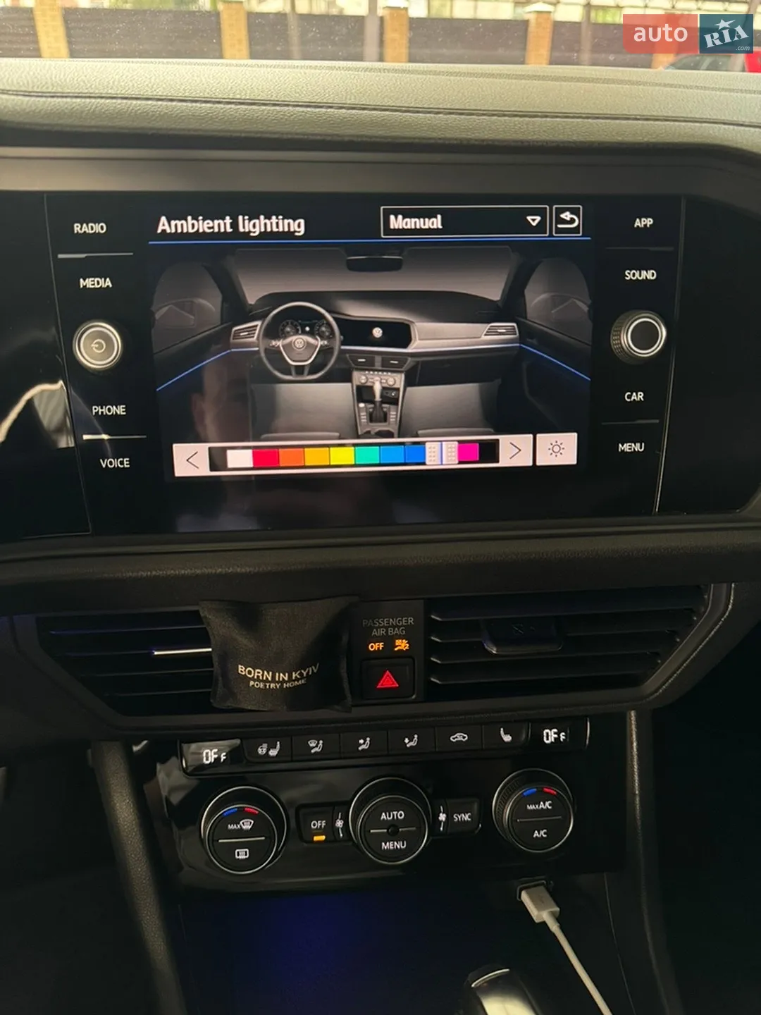 2019 Volkswagen Jetta - мініатюра 60