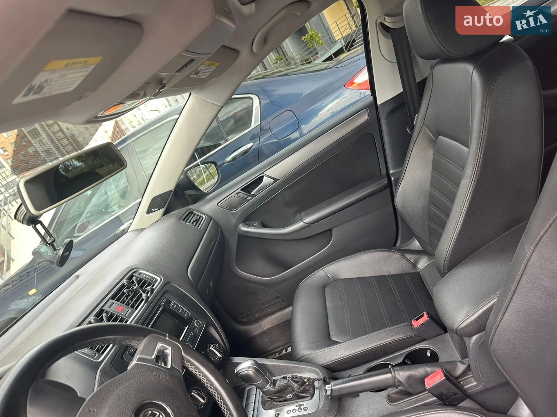 2014 Volkswagen Jetta - мініатюра 9