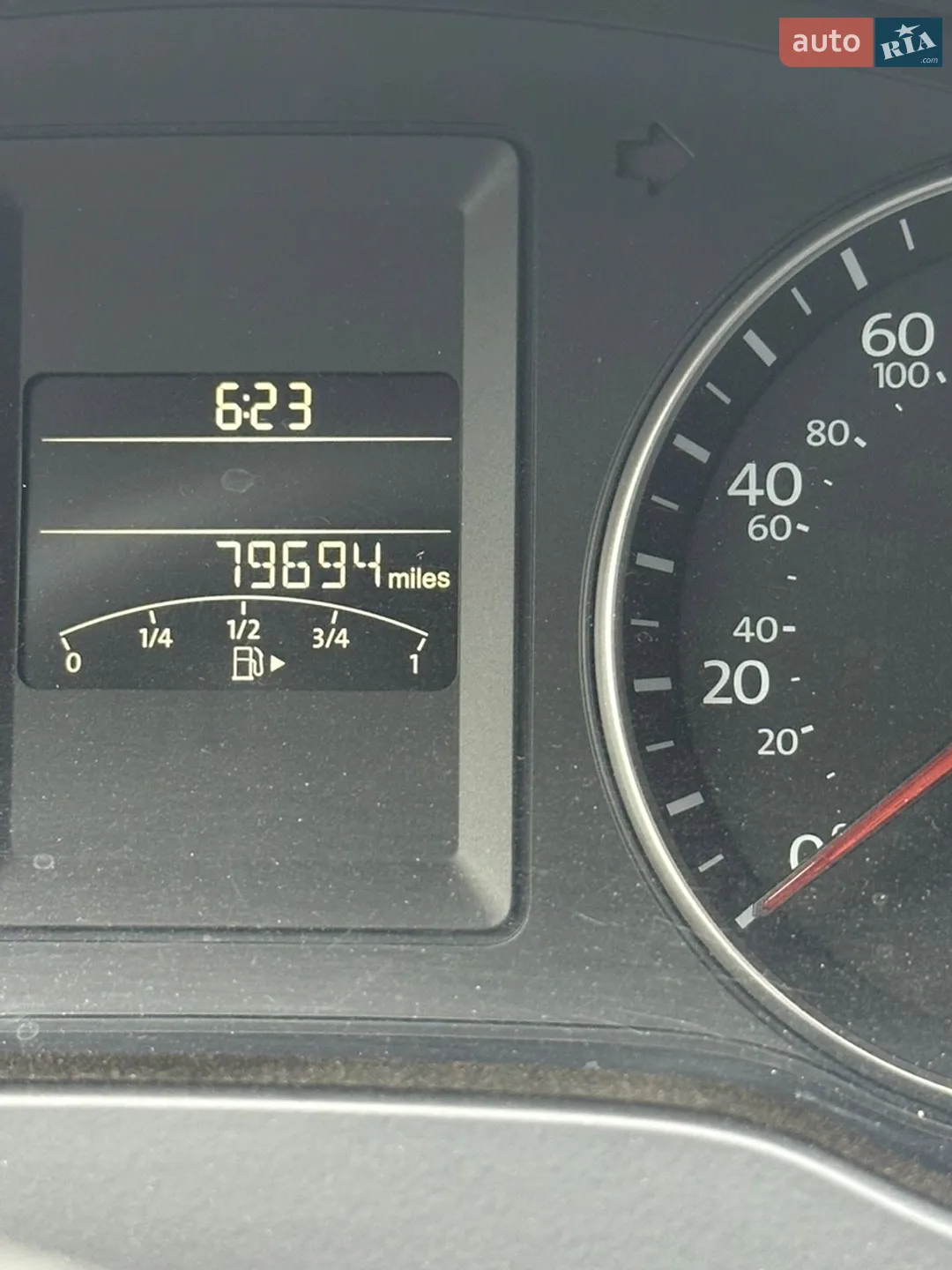 2014 Volkswagen Jetta - мініатюра 12