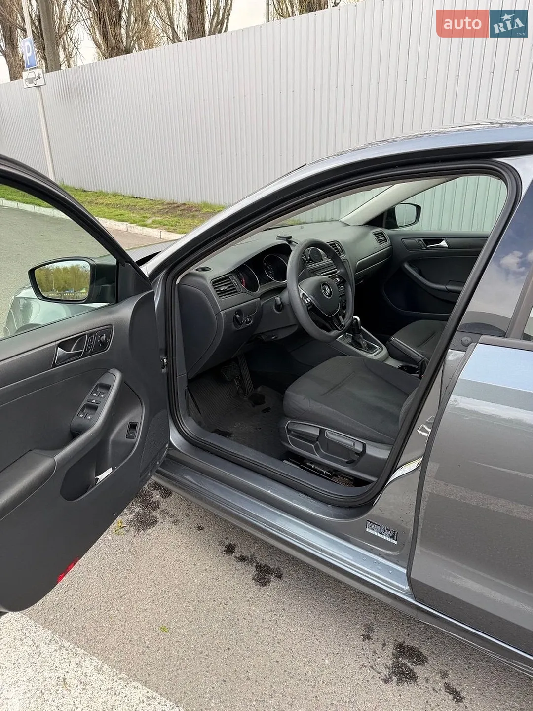 2015 Volkswagen Jetta - мініатюра 15