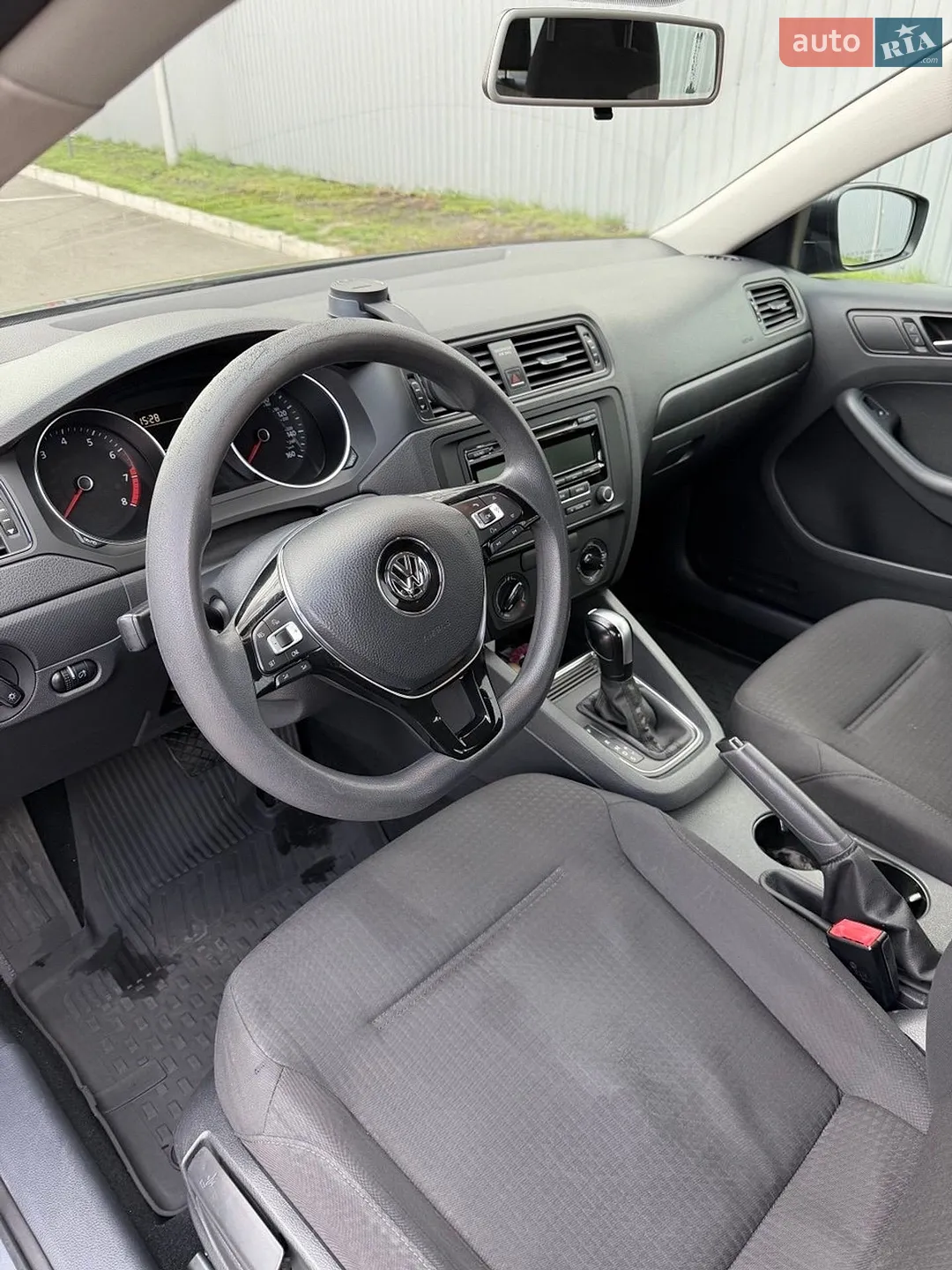 2015 Volkswagen Jetta - мініатюра 18