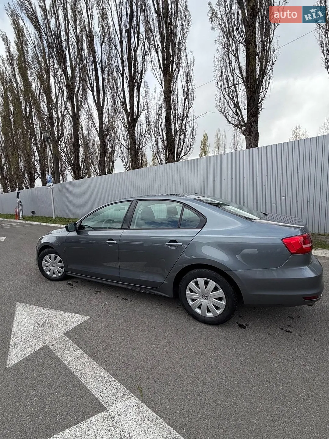 2015 Volkswagen Jetta - мініатюра 21