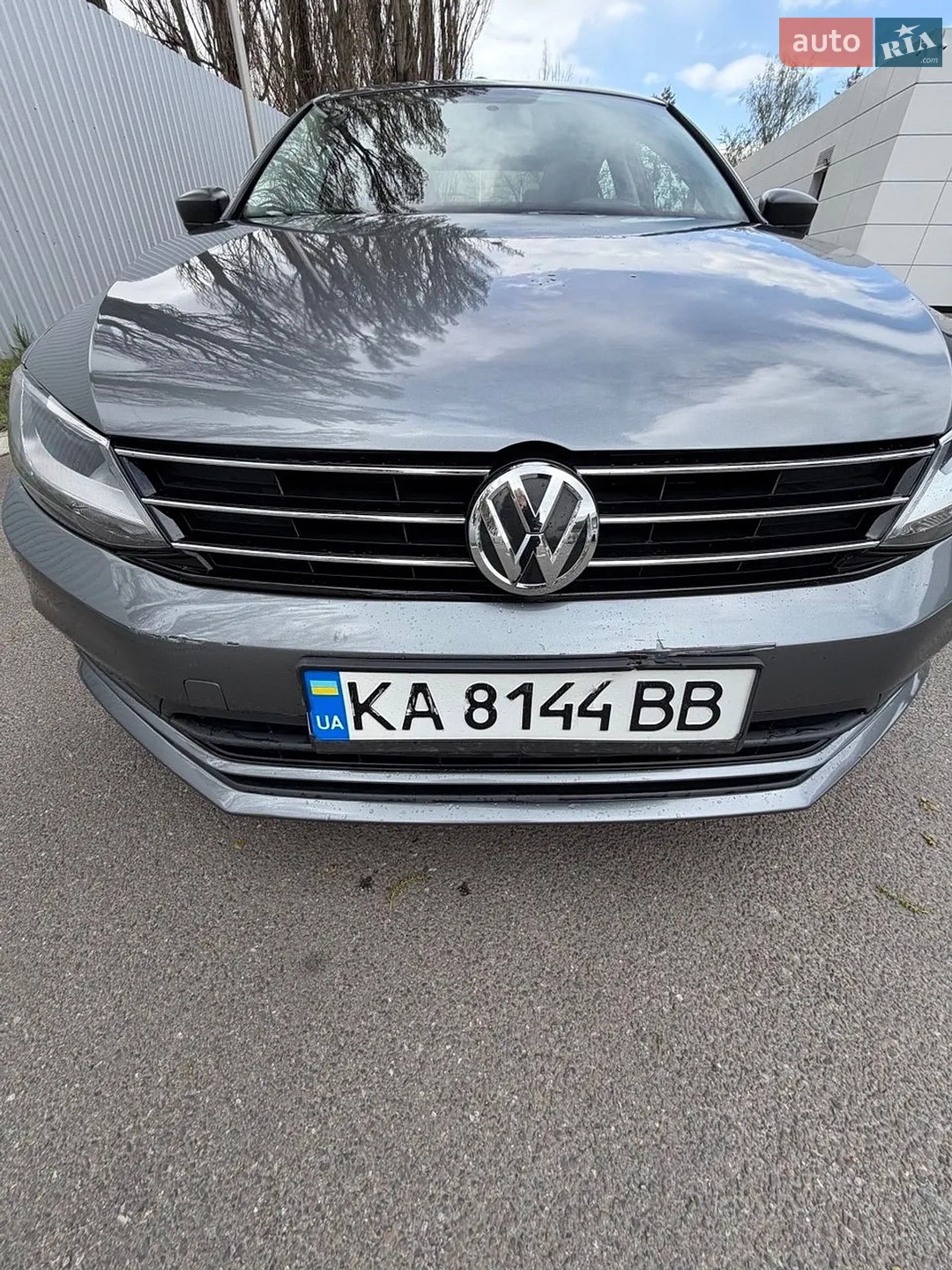 2015 Volkswagen Jetta - мініатюра 27
