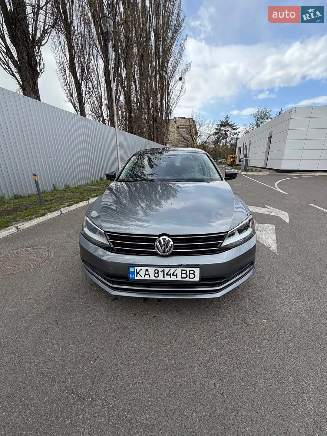 2015 Volkswagen Jetta - мініатюра 31