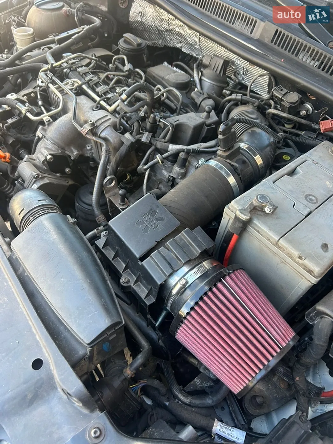 2012 Volkswagen Jetta - мініатюра 9