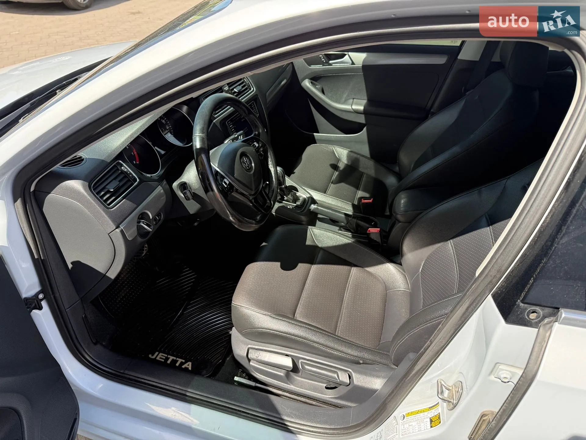 2016 Volkswagen Jetta - мініатюра 20