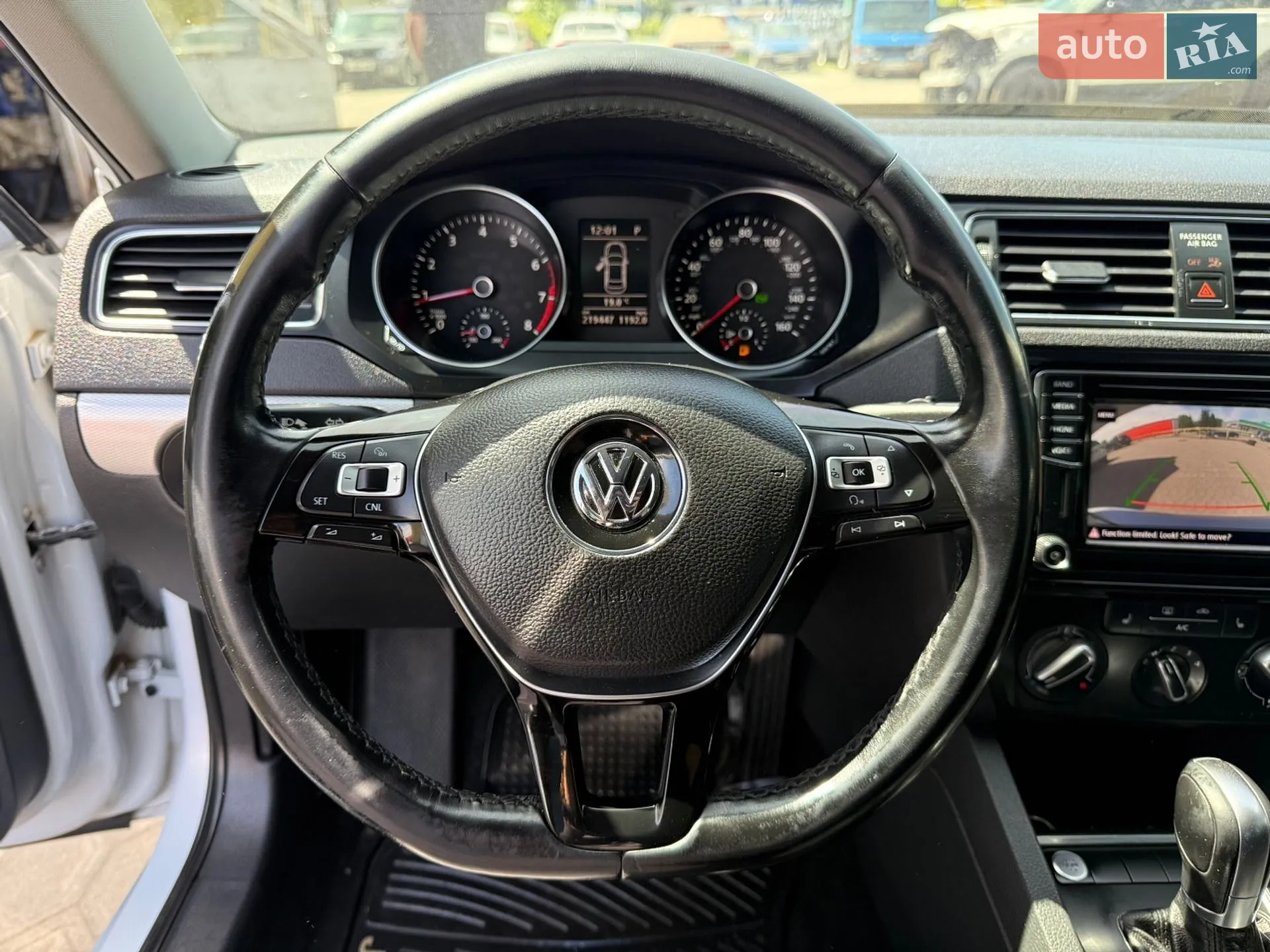 2016 Volkswagen Jetta - мініатюра 42