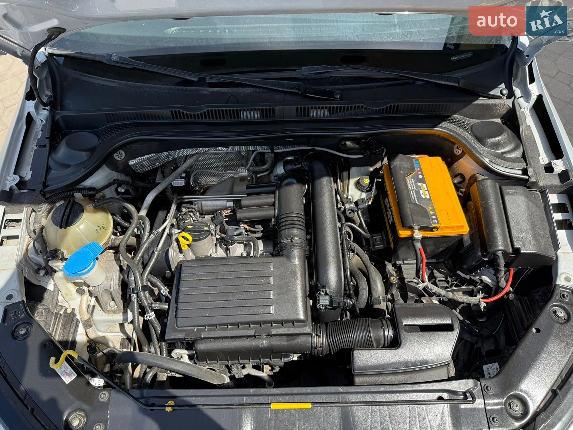 2016 Volkswagen Jetta - мініатюра 46