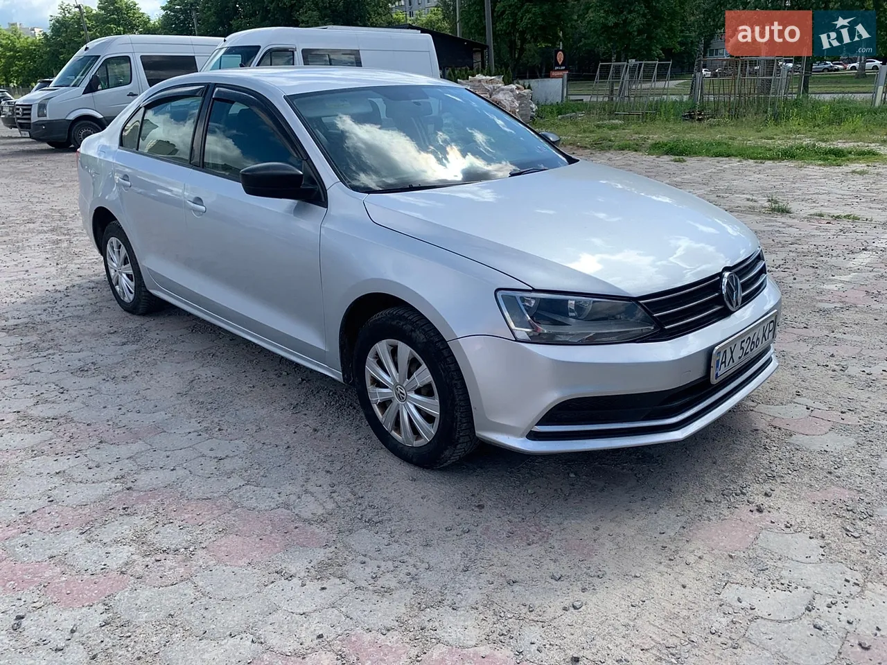 2015 Volkswagen Jetta - мініатюра 17